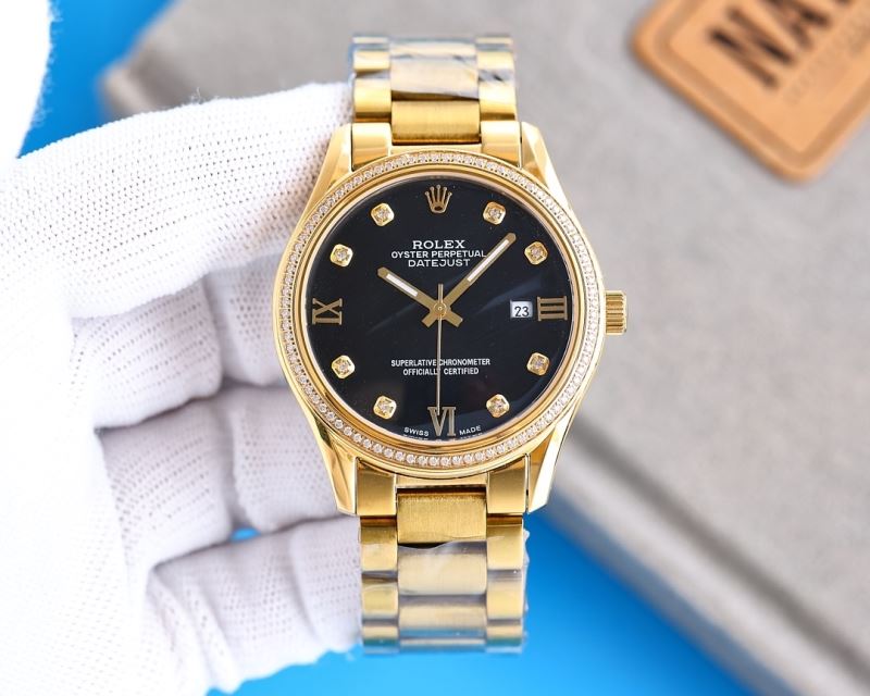 ROLEX